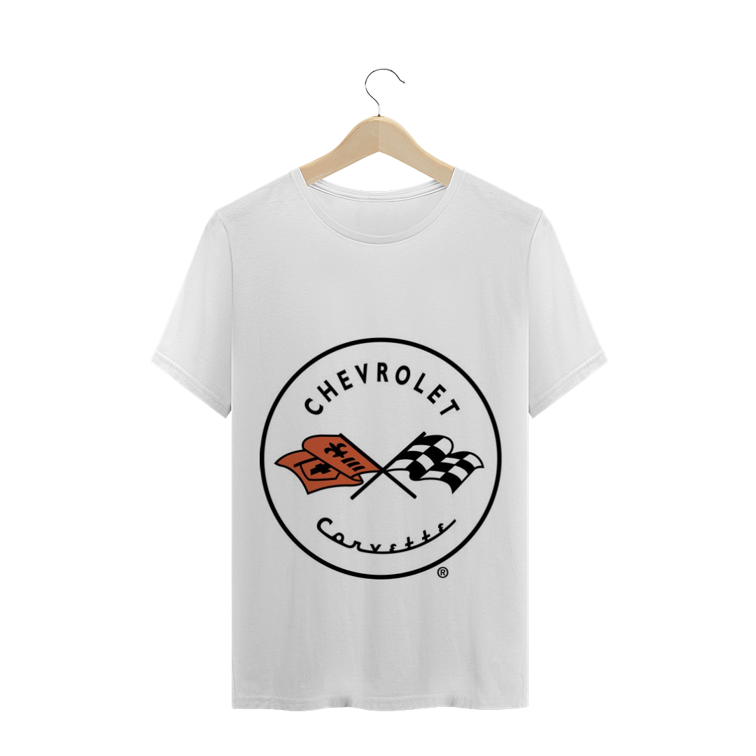 Nome do produto: camiseta corvette
