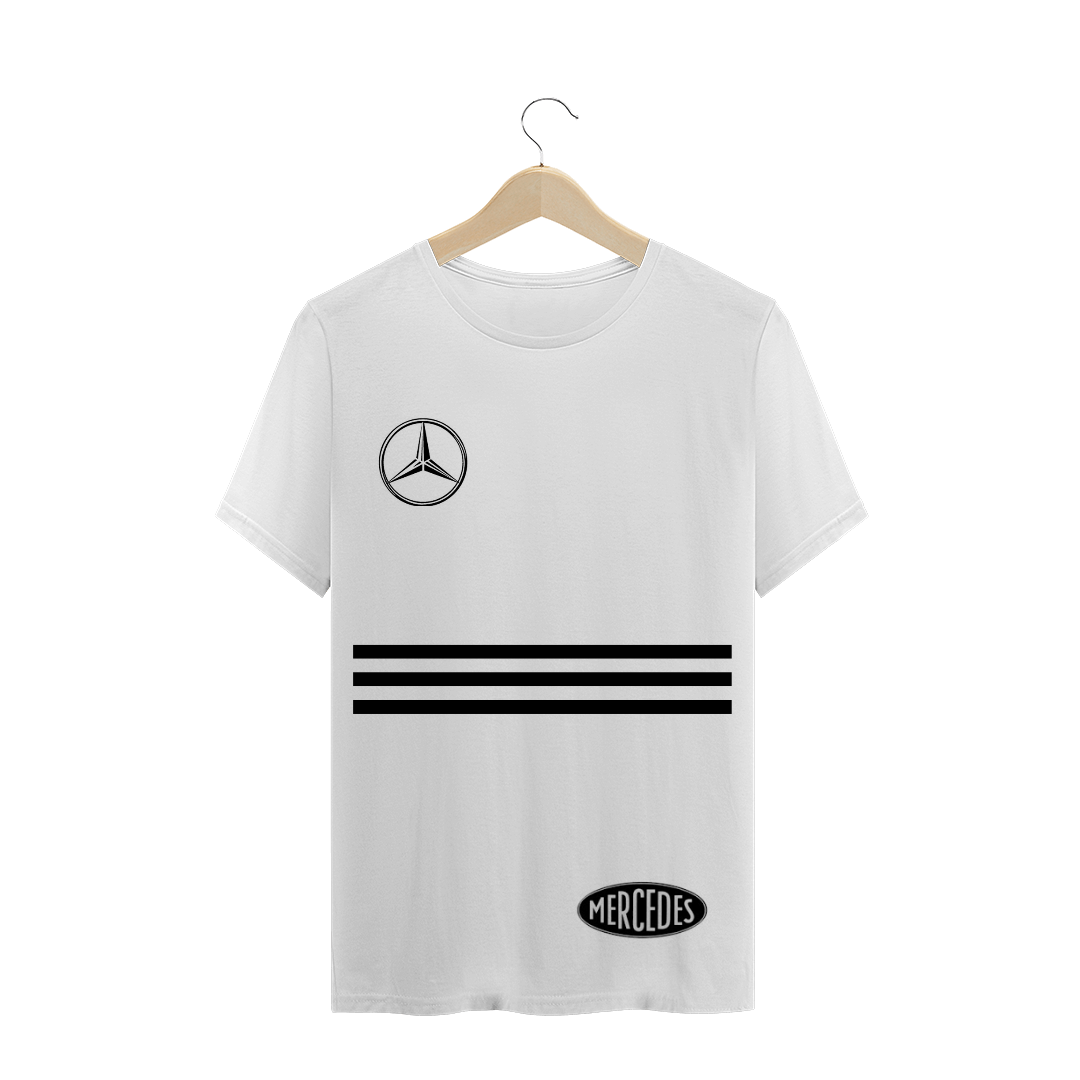 Nome do produto: camiseta mercedes benz