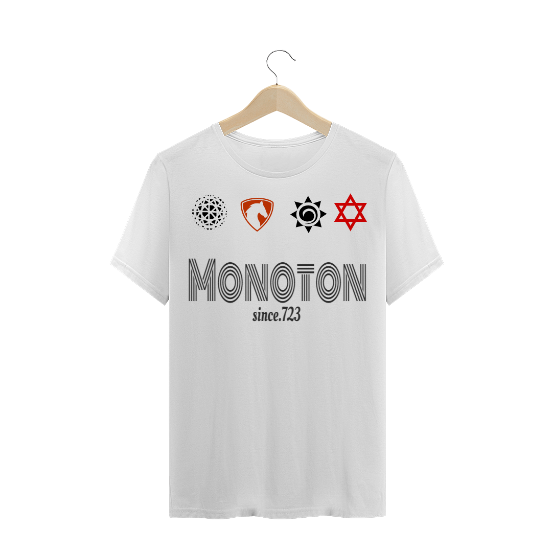 Nome do produto: monoton since.723