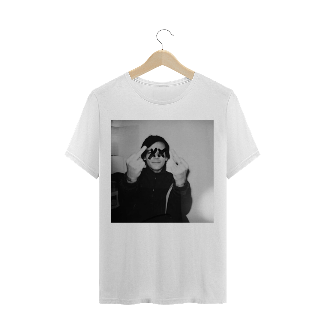 Nome do produto: Camiseta Louis Tomlinson
