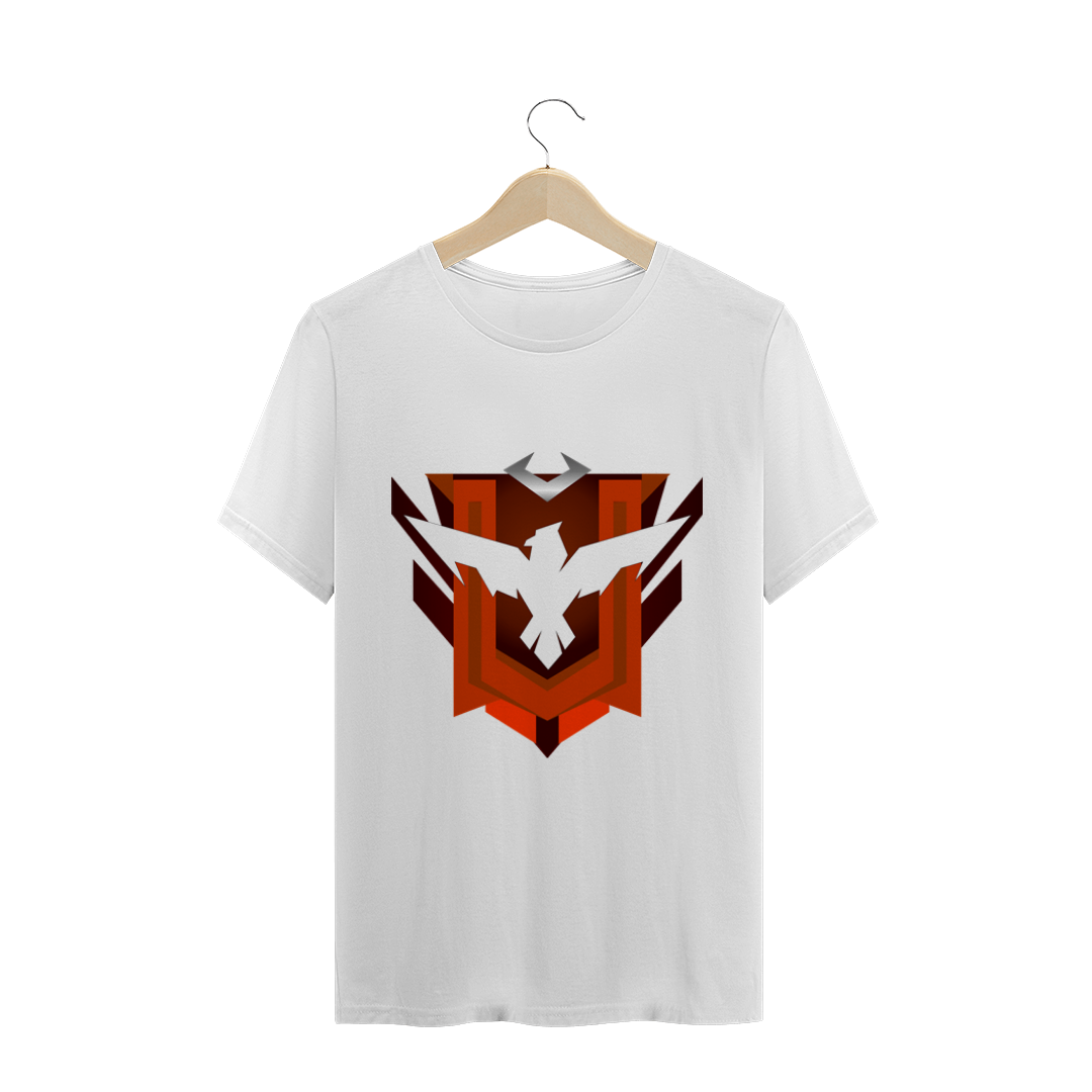 Nome do produto: Camisa Mestre Freefire