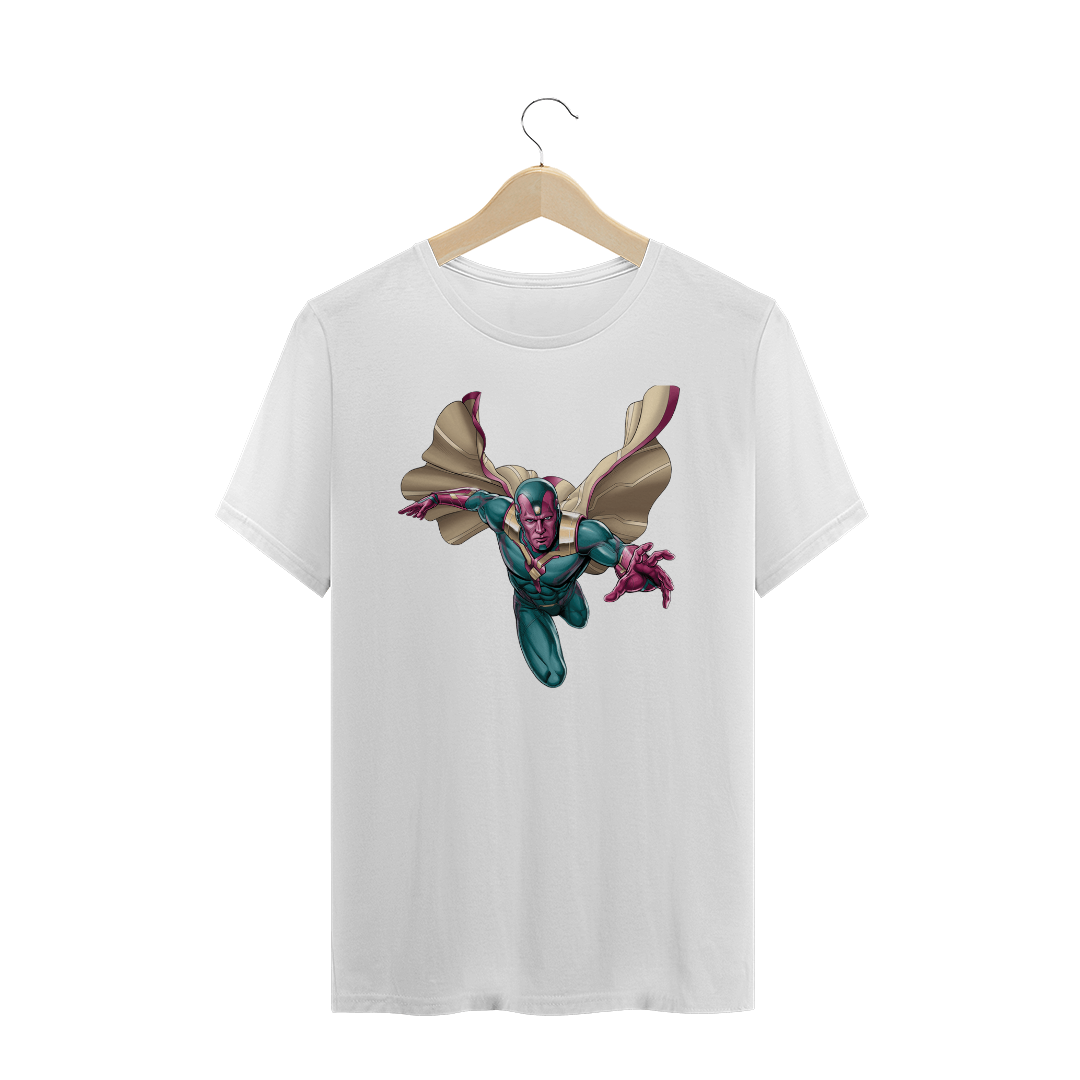 Nome do produto: WandaVision Victor Shade (T-shirt)