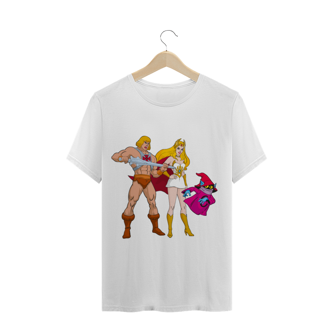 Nome do produto: HE MAN