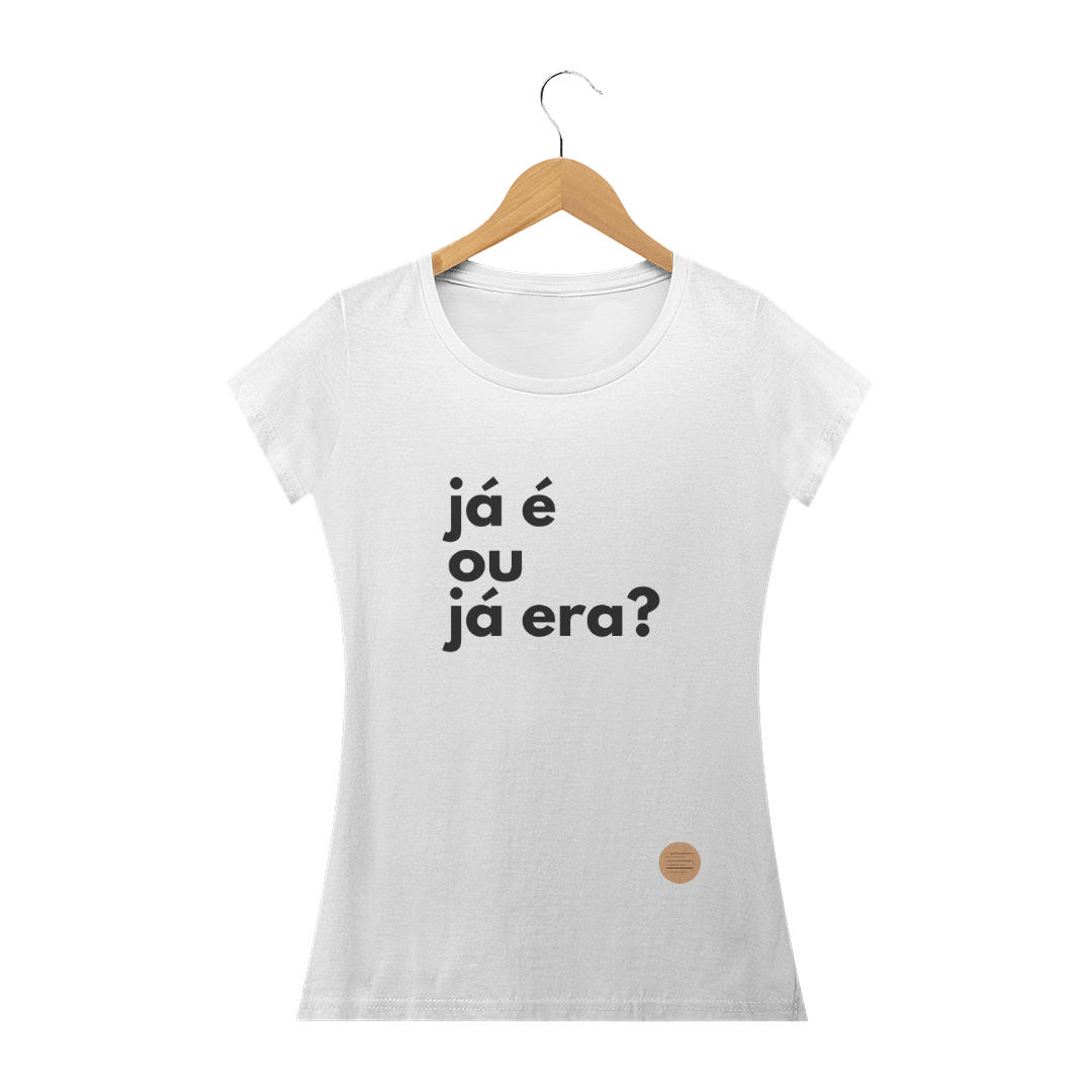 Nome do produto: Baby long Já é .lalu