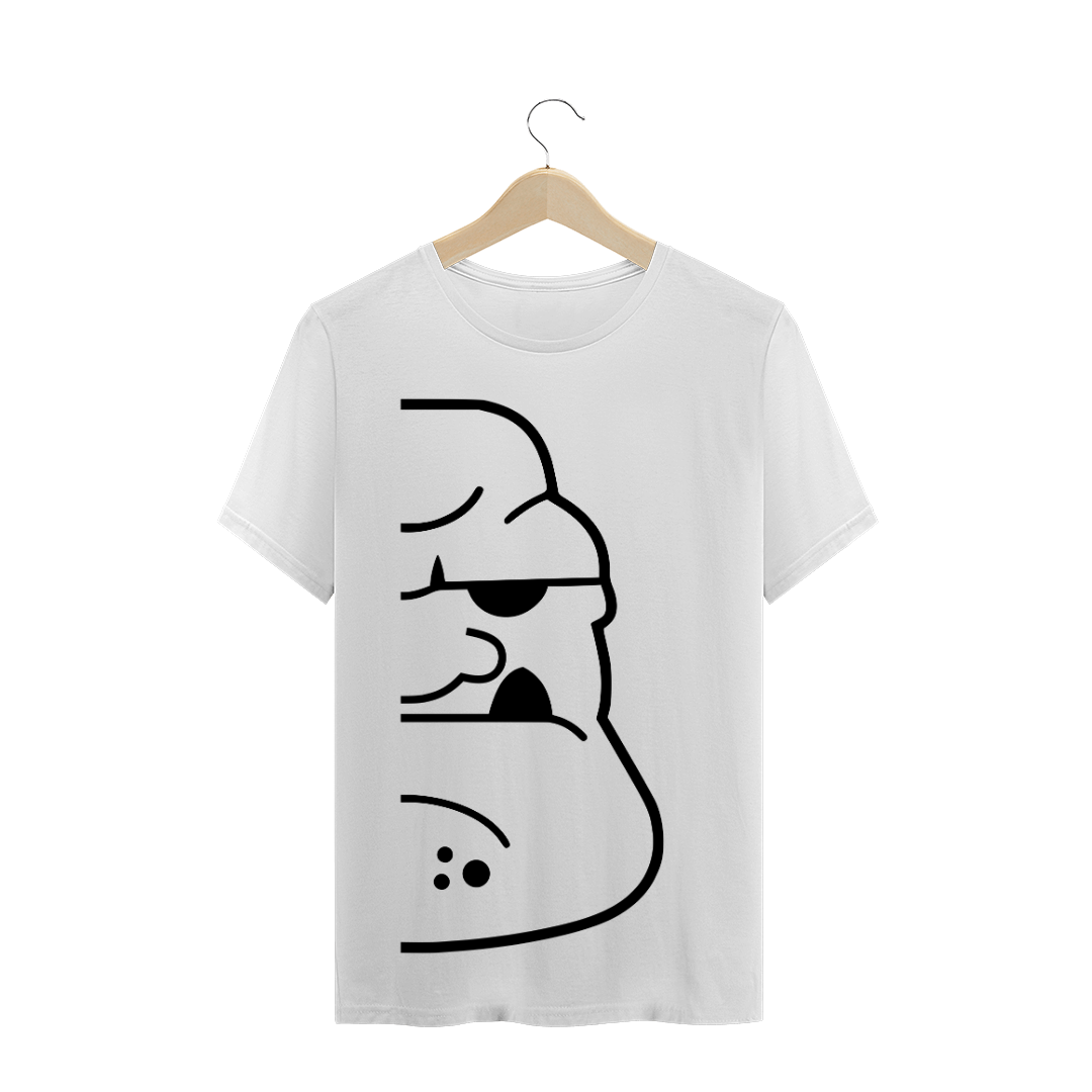 Nome do produto: Cara Metade Ogro