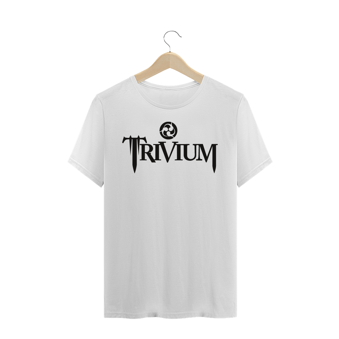Nome do produto: Camiseta Trivium 