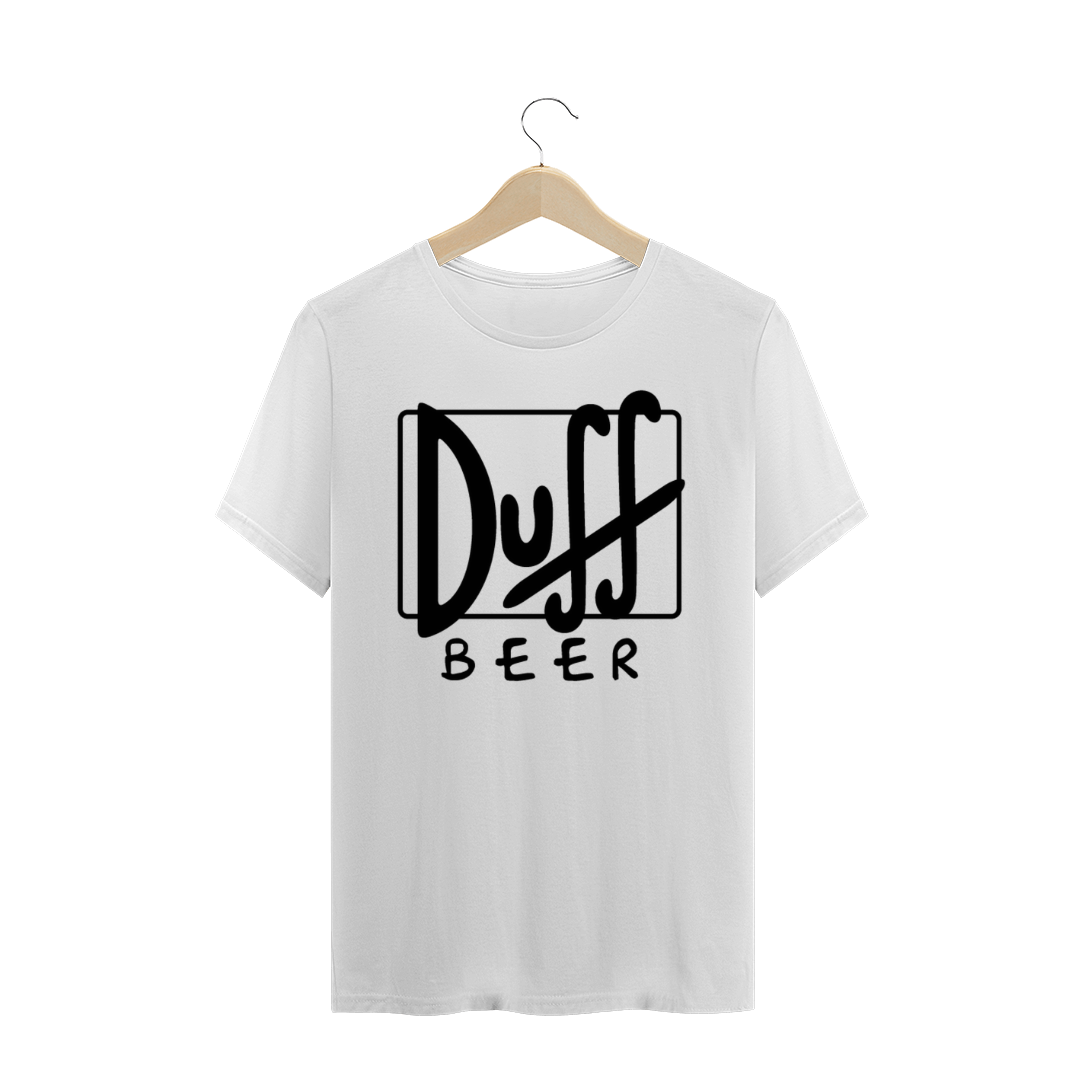 Nome do produto: Duff Beer (T-shity)