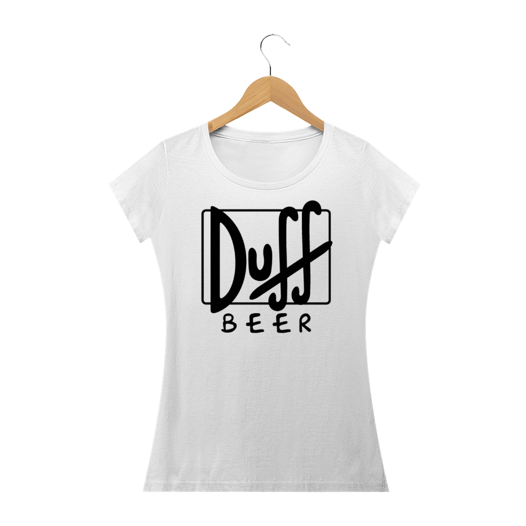 Nome do produto: Duff Beer (Baby Long)