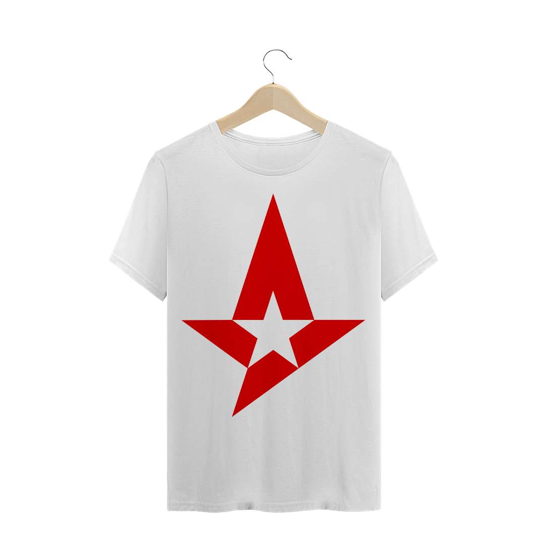 Nome do produto: Camiseta - Astralis