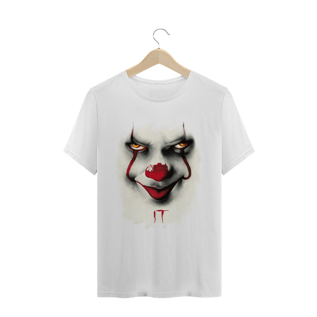 Nome do produto: It: A coisa (T-shirt)