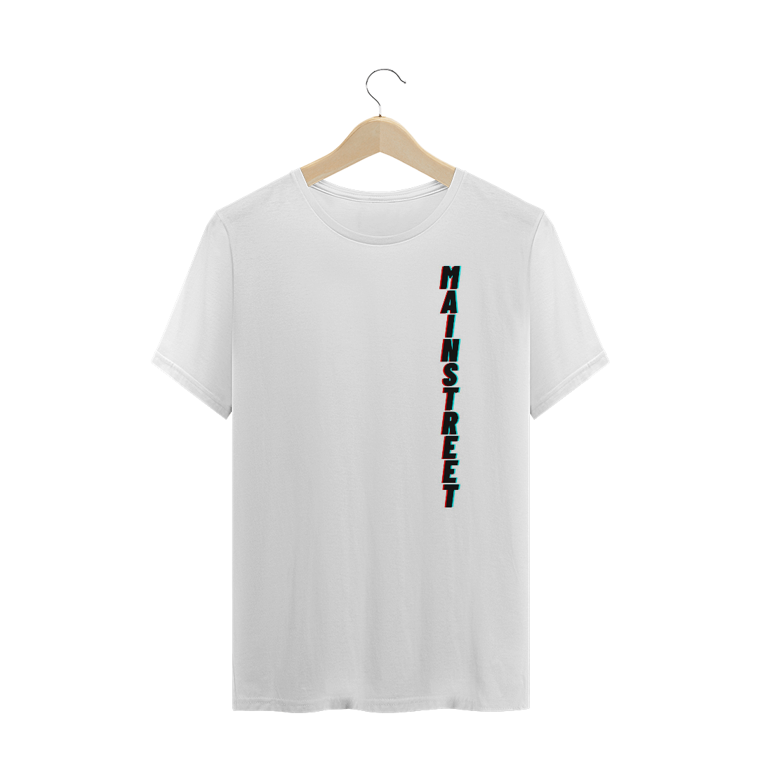 Nome do produto: T-shirt mainstreet 