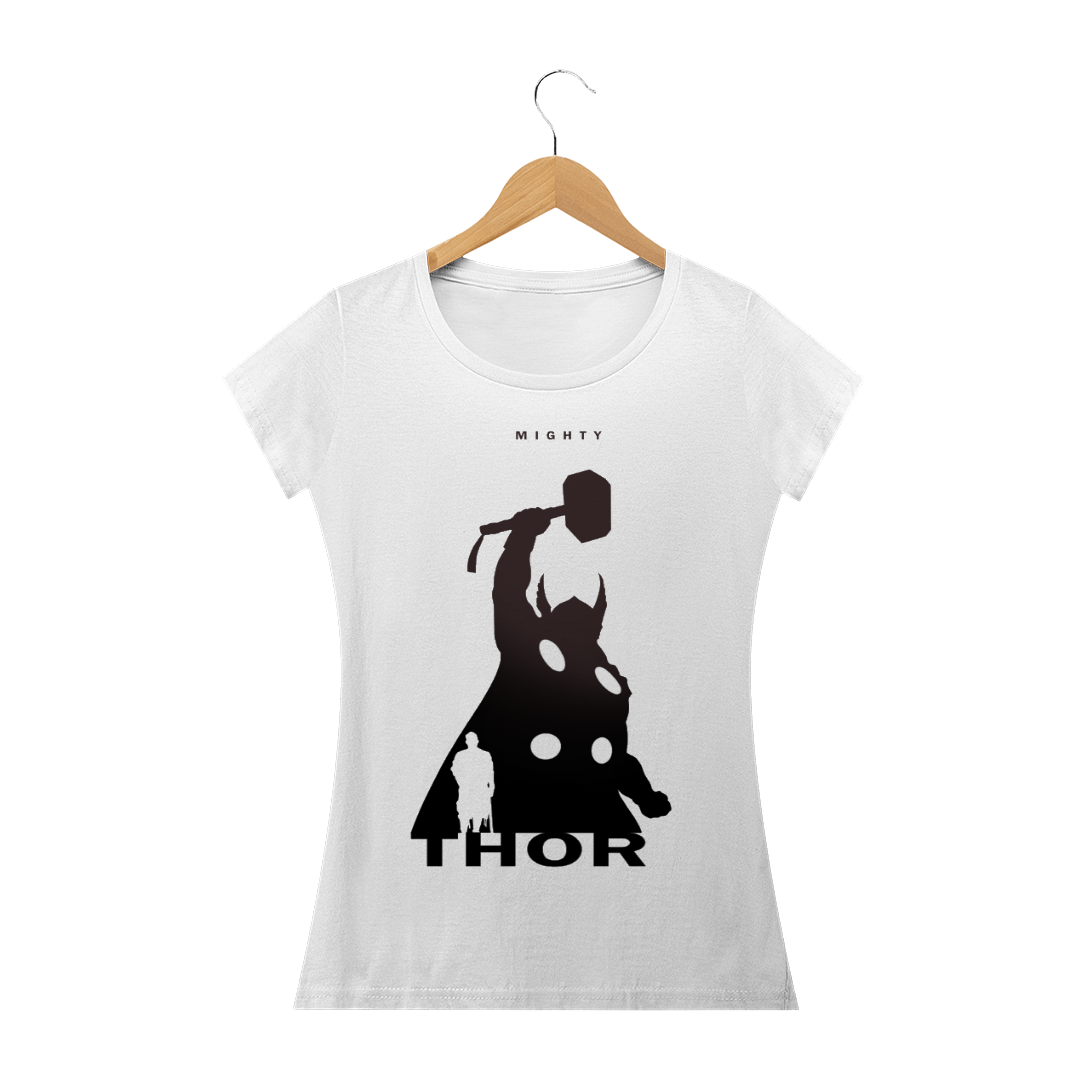 Nome do produto  Thor