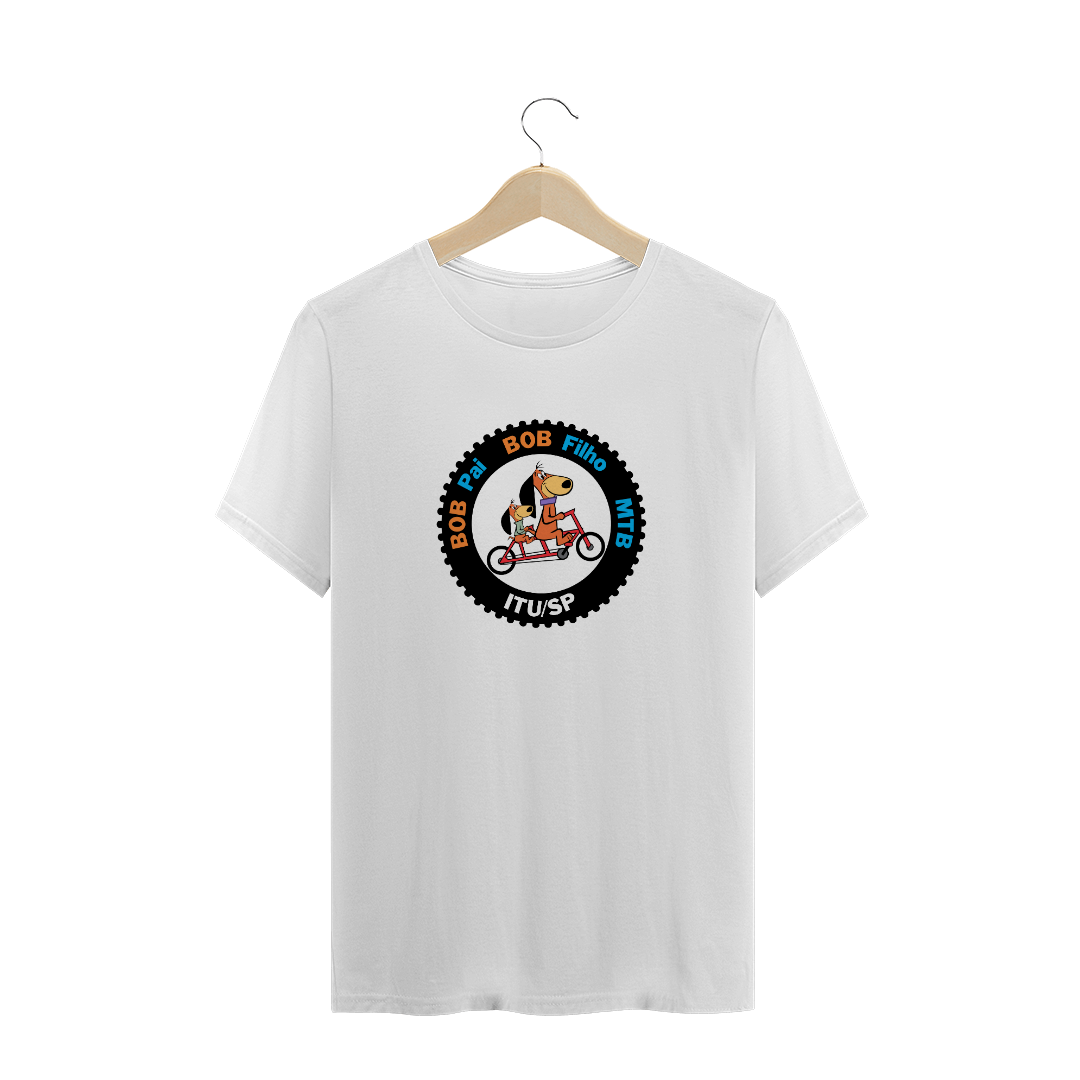 Nome do produto: Bob Pai Bob Filho