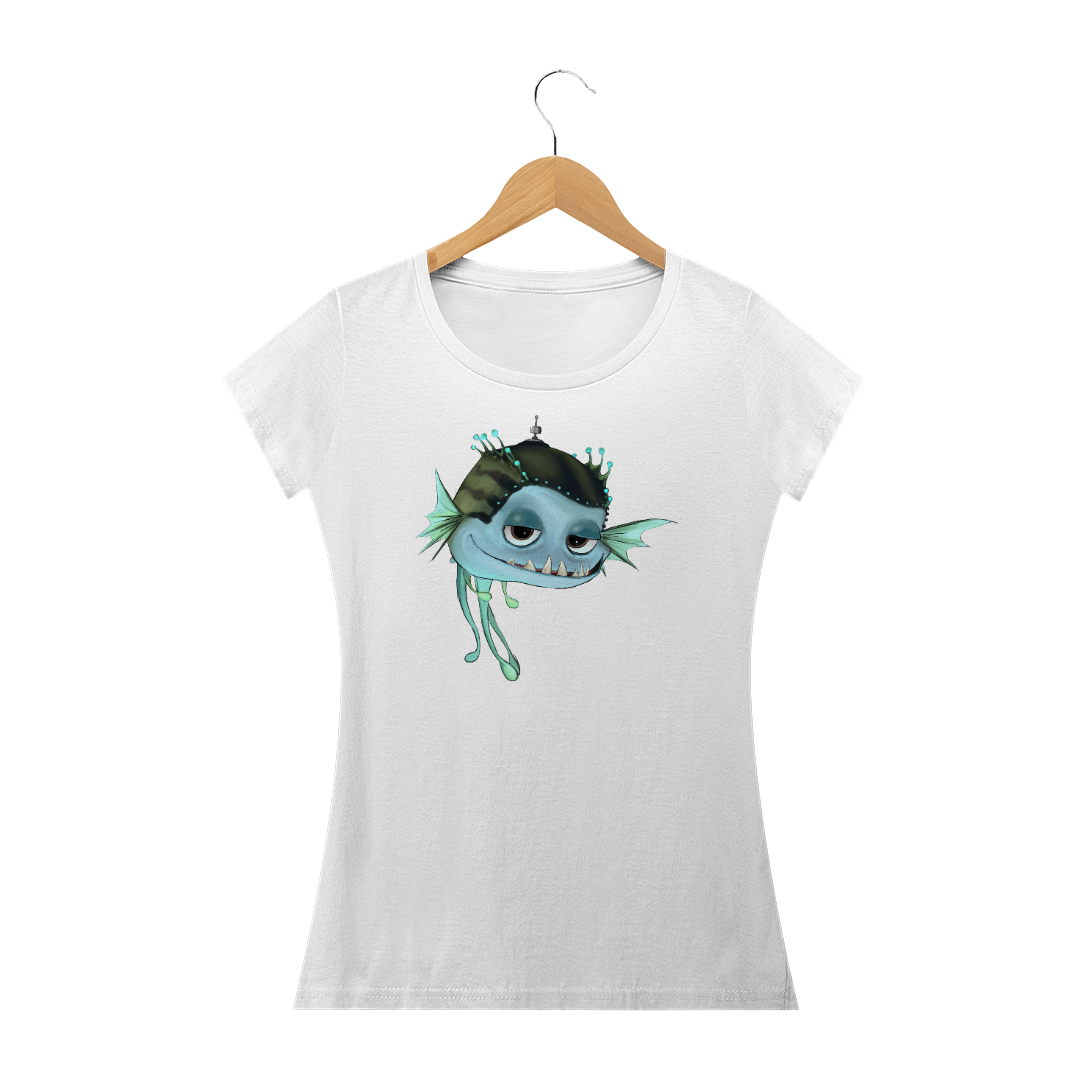 Nome do produto: Criado Megamente (Baby Long)