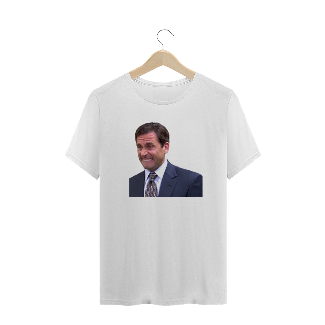 Nome do produto  Camiseta The Office #002