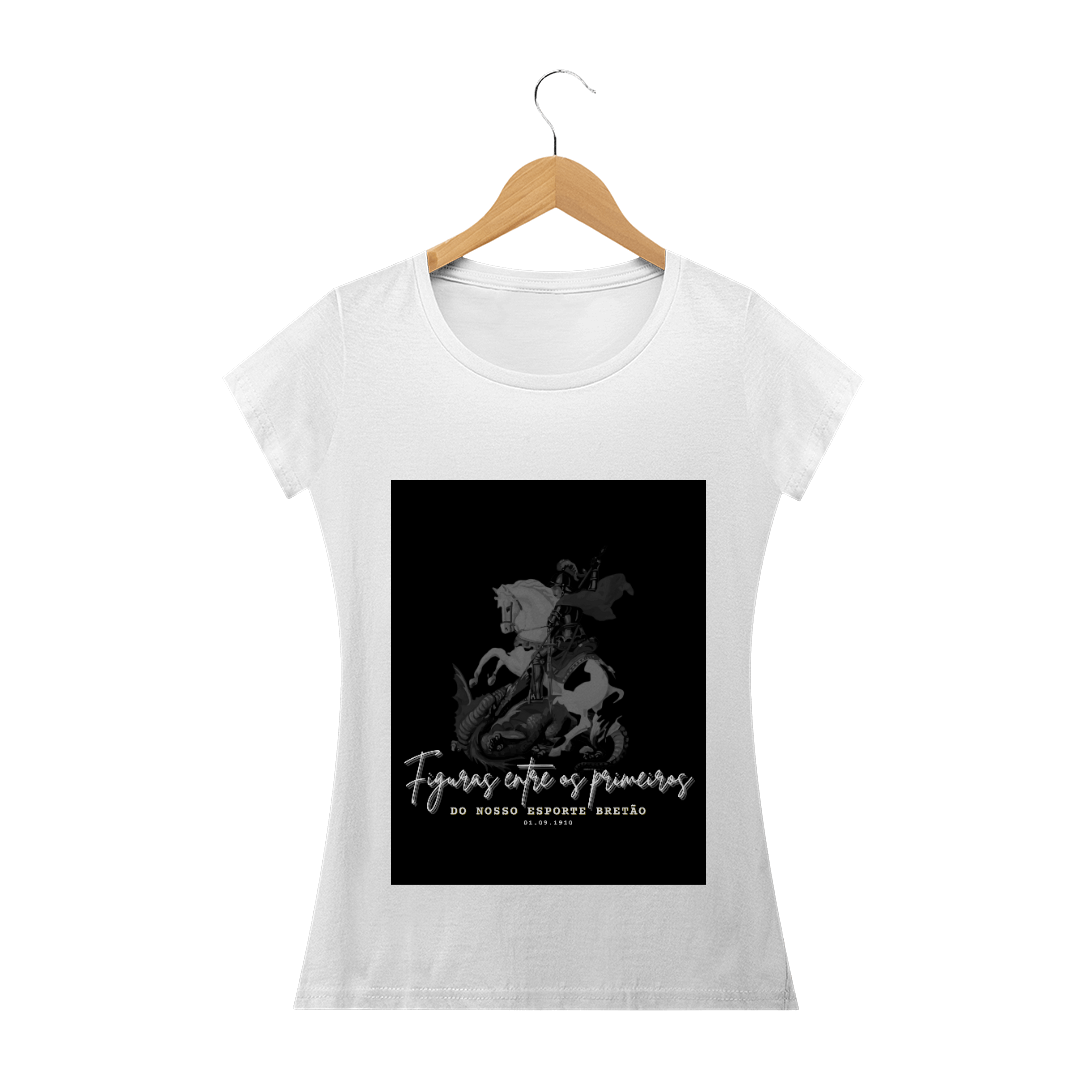 Nome do produto: Corinthians - São Jorge