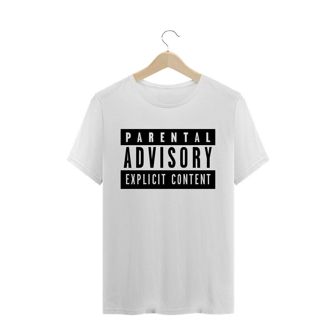 Nome do produto: Parental Advisory Content