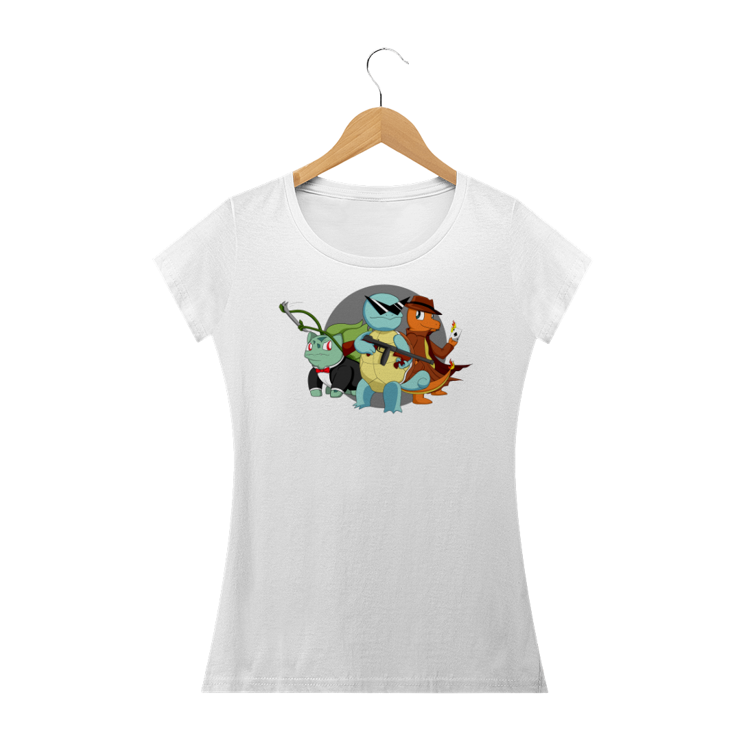 Nome do produto: Pokémons Pallet (Baby Long)