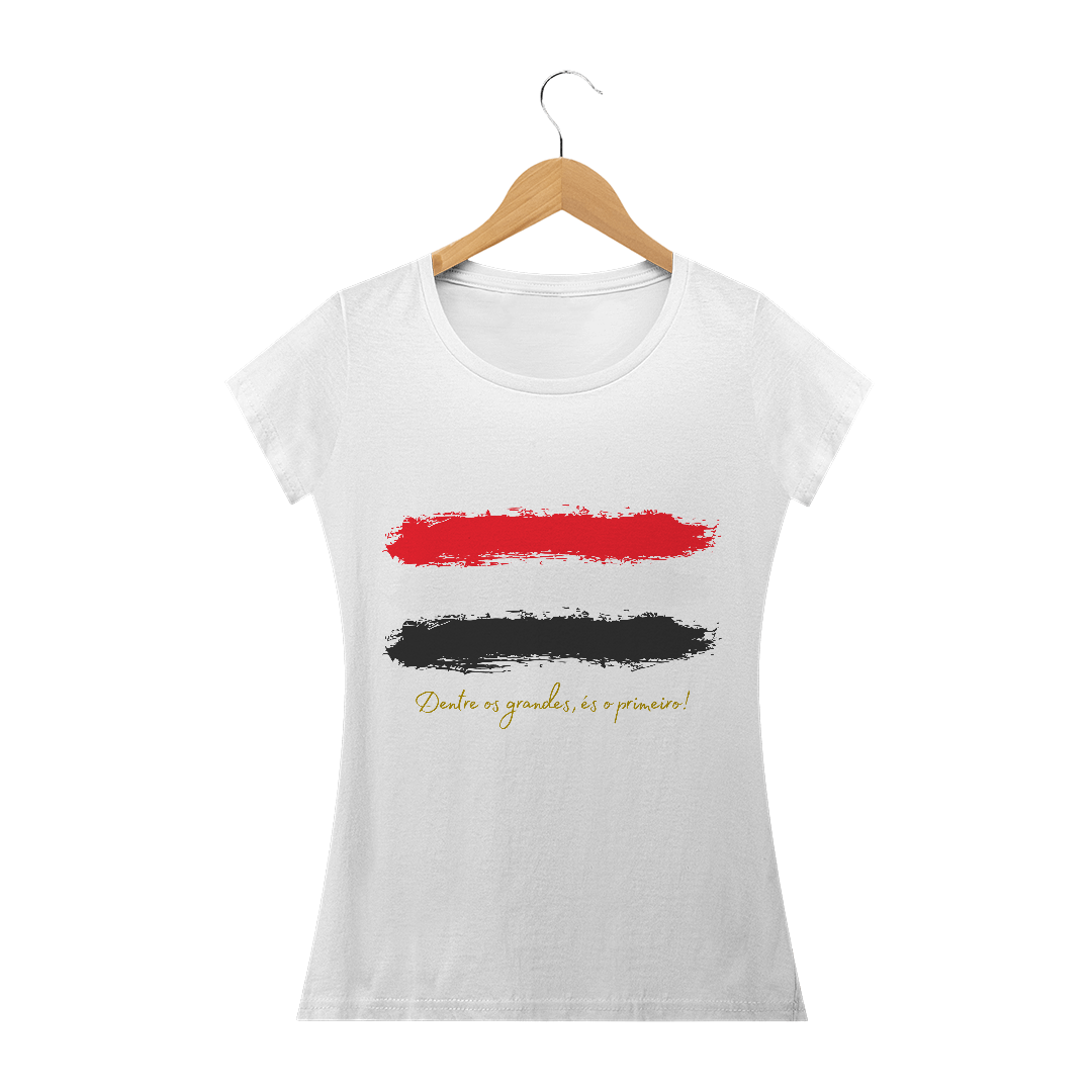 Nome do produto: São Paulo - Dentre os grandes..