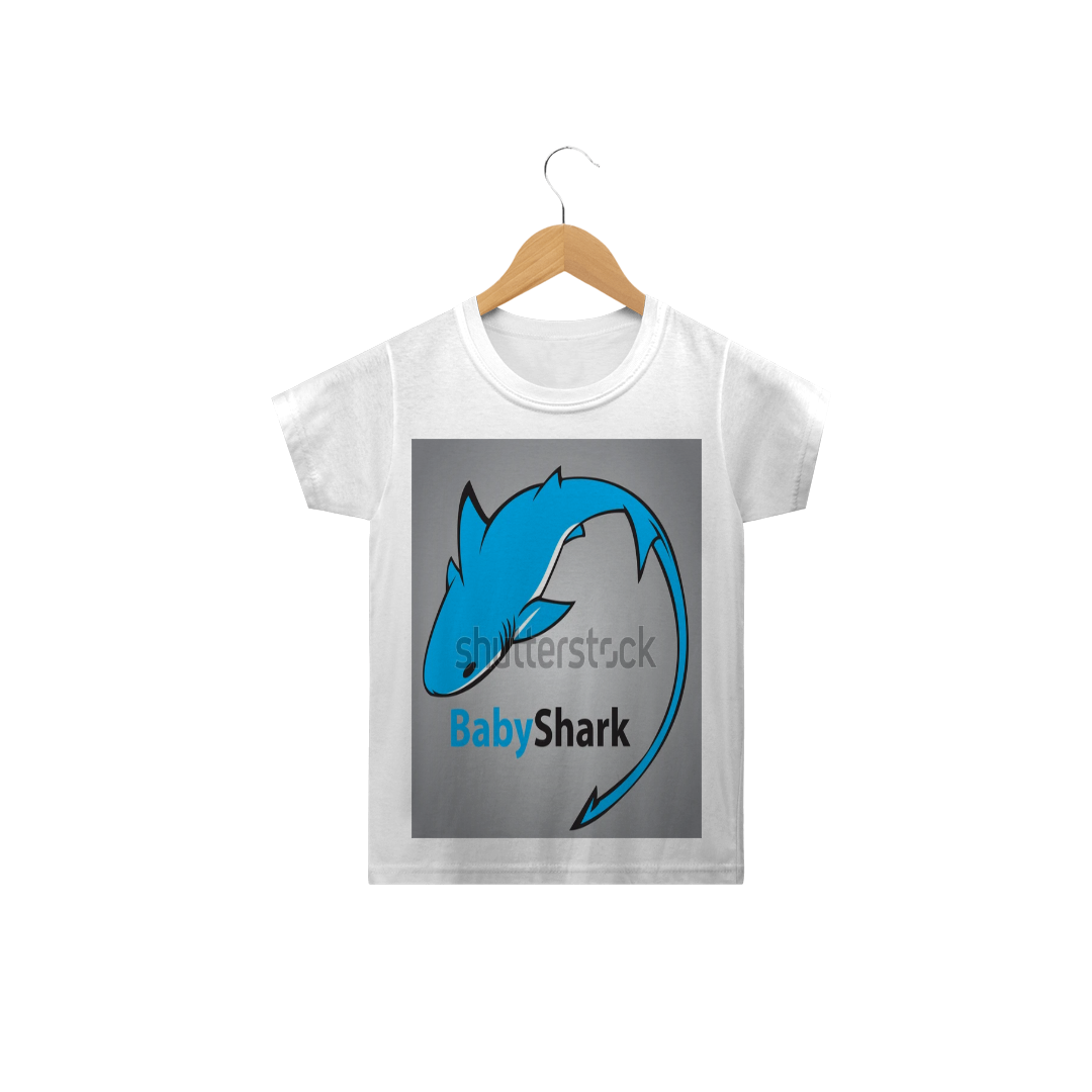 Nome do produto: bay shark