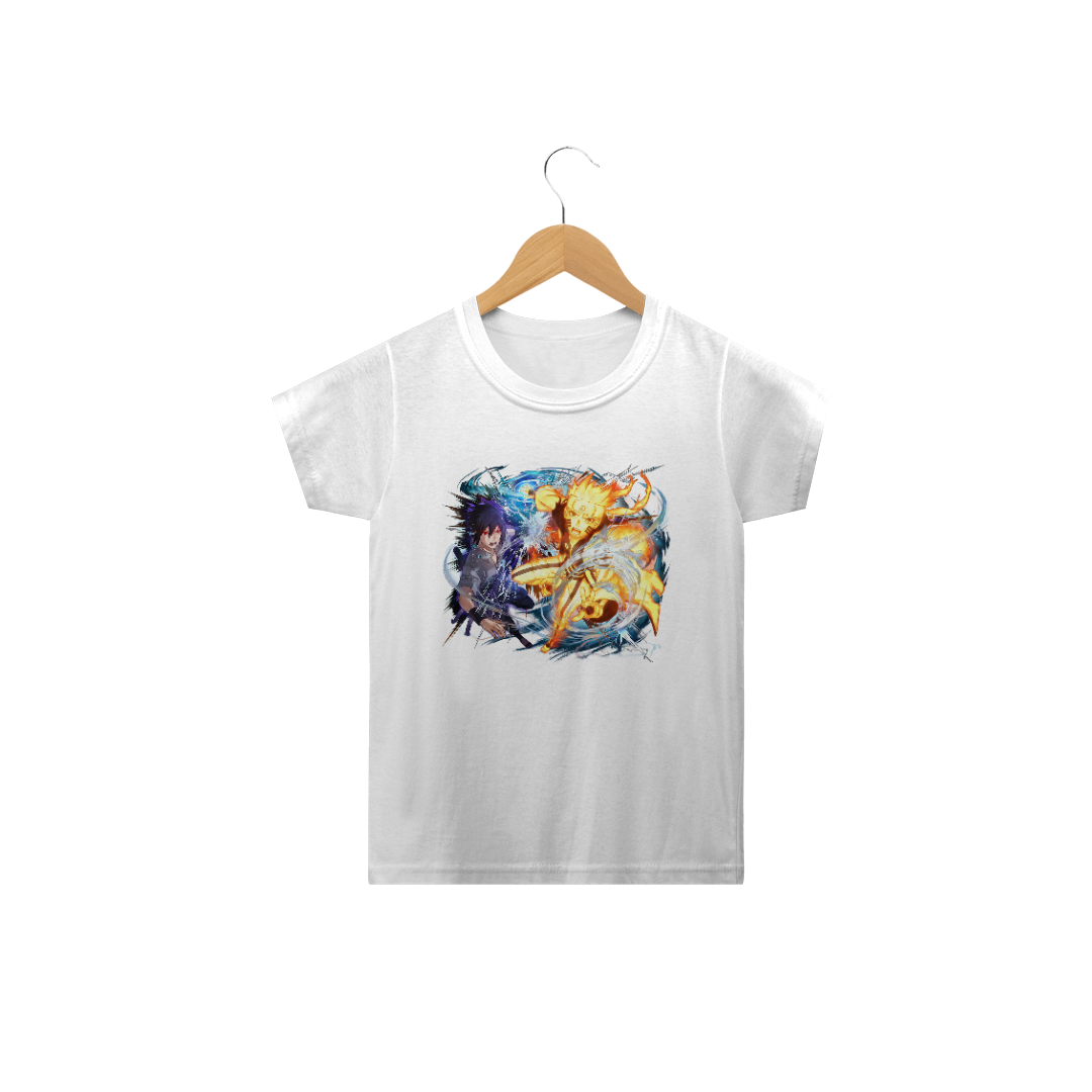 Nome do produto: Naruto 3 (Infantil)