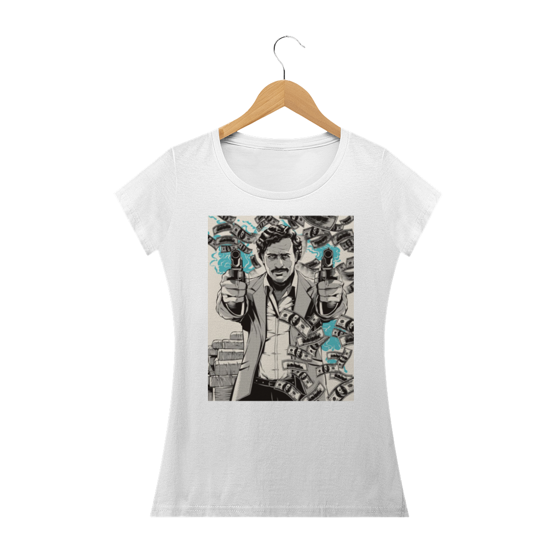 Nome do produto  Pablo Escobar (Baby Long)