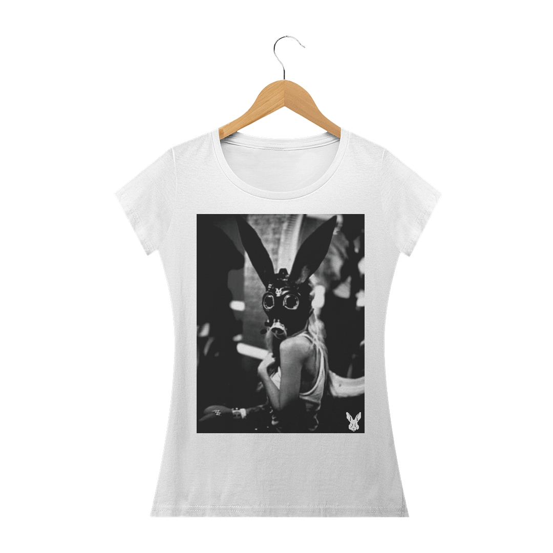 Nome do produto: Baby look Labuta - Sexy mask