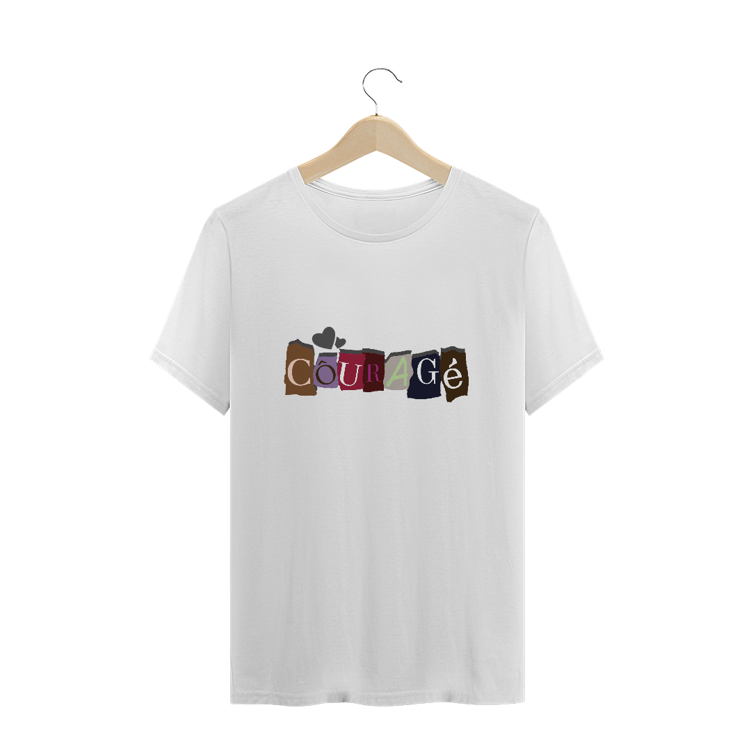 Nome do produto: Côuragé