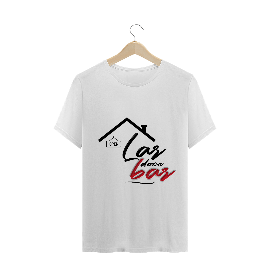 Nome do produto: Lar doce bar