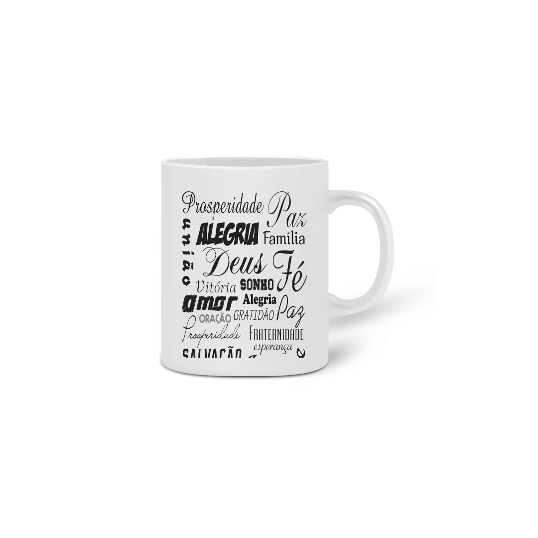 Nome do produto  caneca Motivacional
