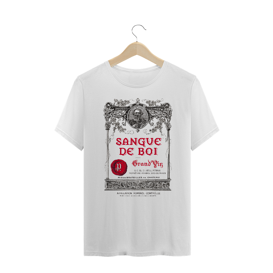 Nome do produto  Sangue de Boi 