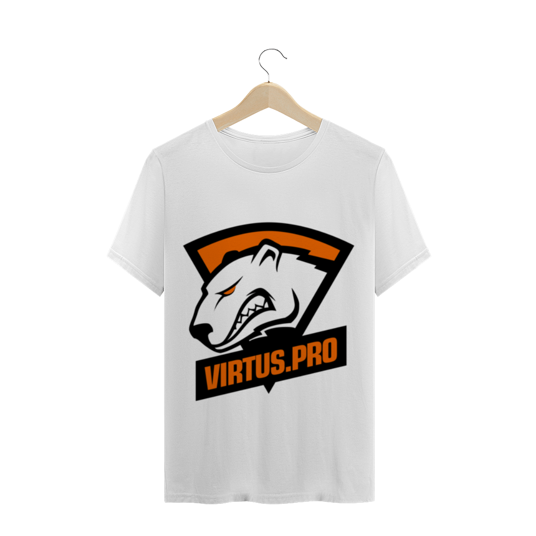 Nome do produto: Camisa Virtus.Pro Team