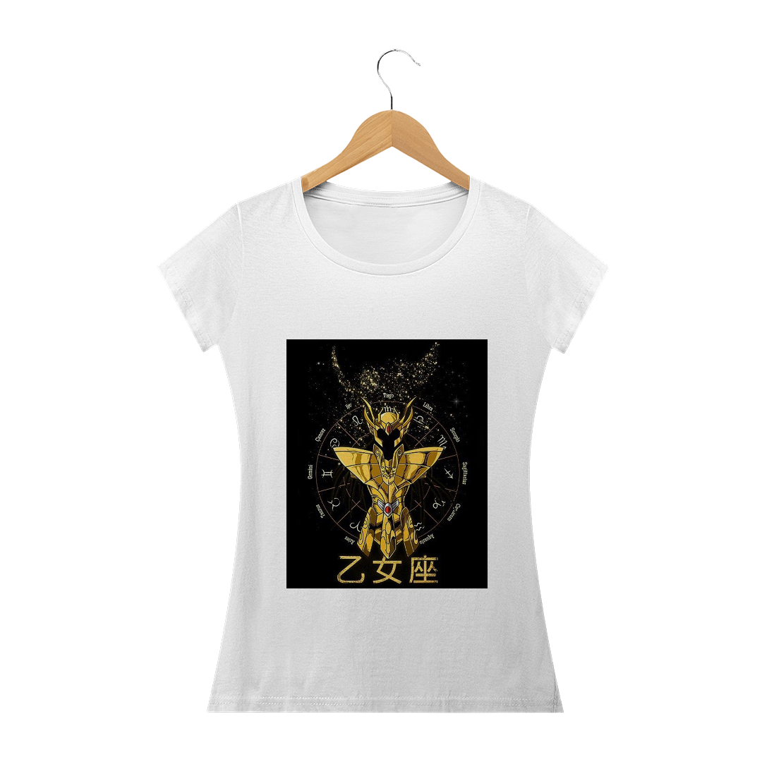 Nome do produto: CDZ - Virgem