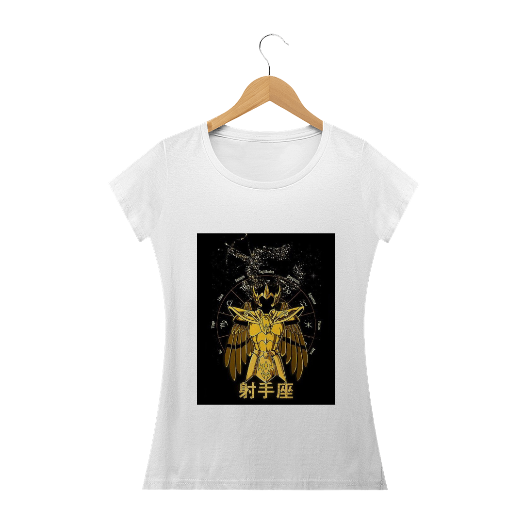 Nome do produto: CDZ - Sagitário