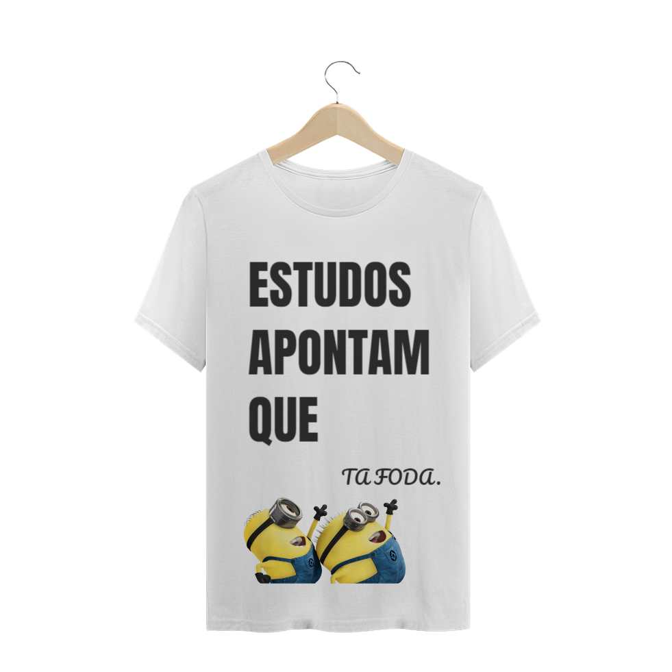 Nome do produto: Ta Foda 