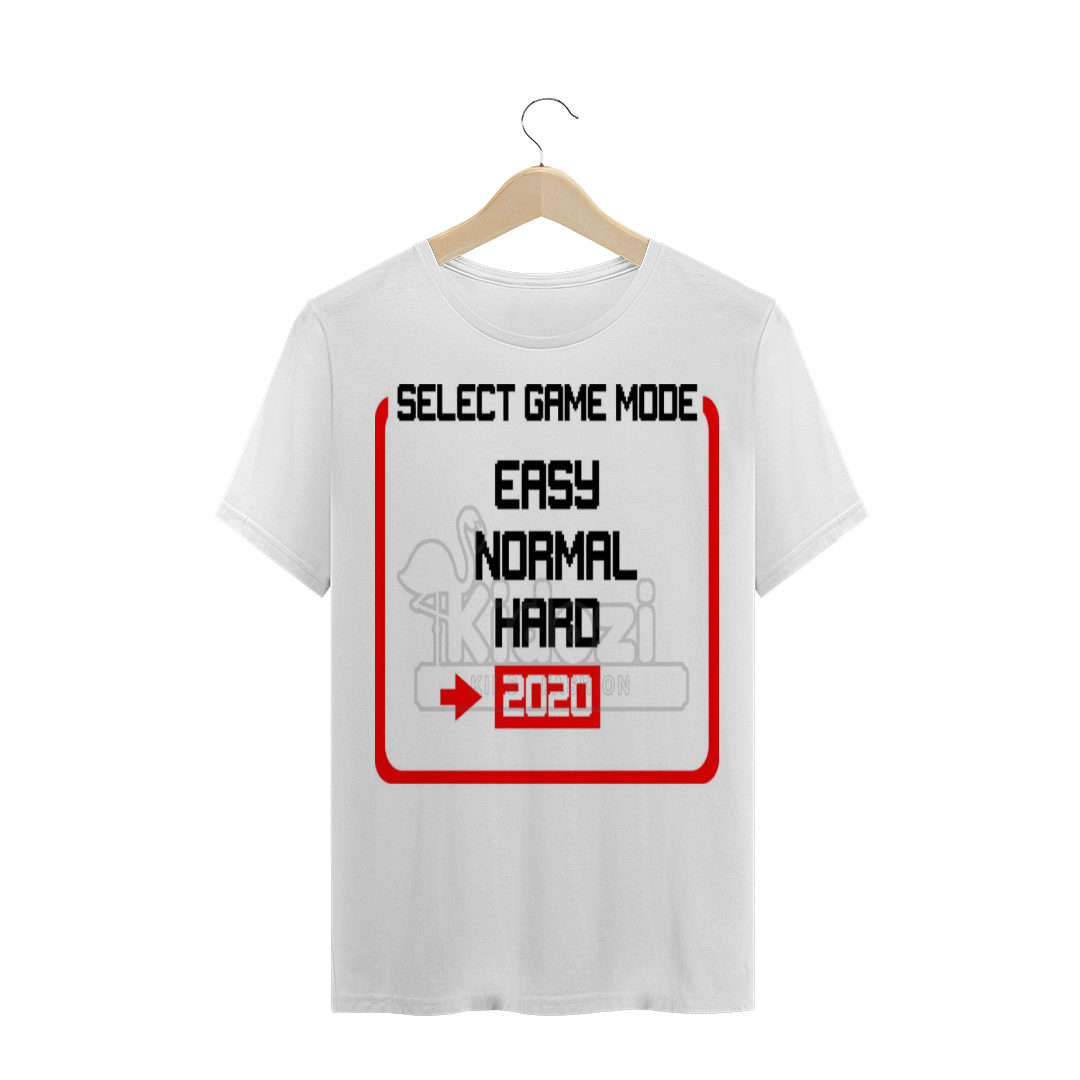 Nome do produto:  Select Game Mode