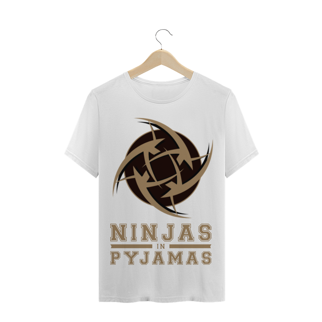 Nome do produto: Camisa Masculina NIP CSGO