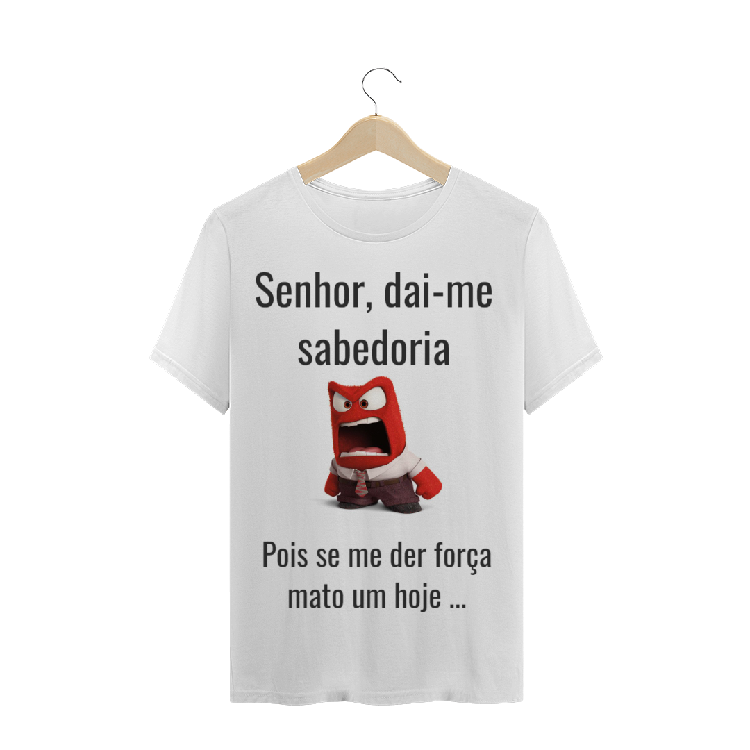 Nome do produto: Dai-me sabedoria