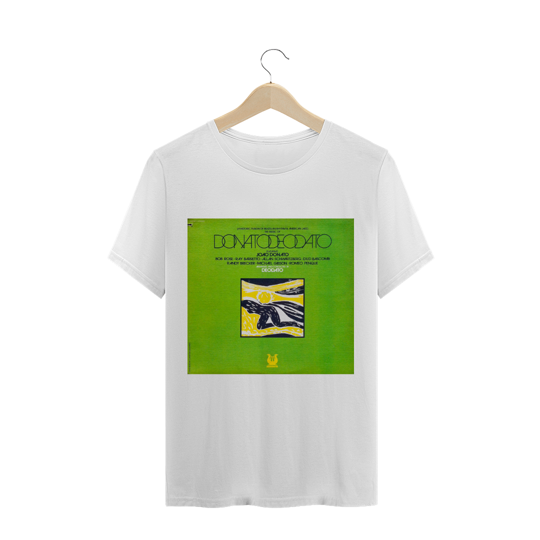 Nome do produto: donato deodato