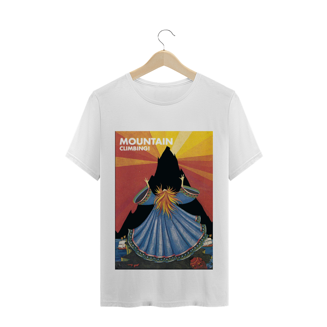 Nome do produto: Mountain Climbing !