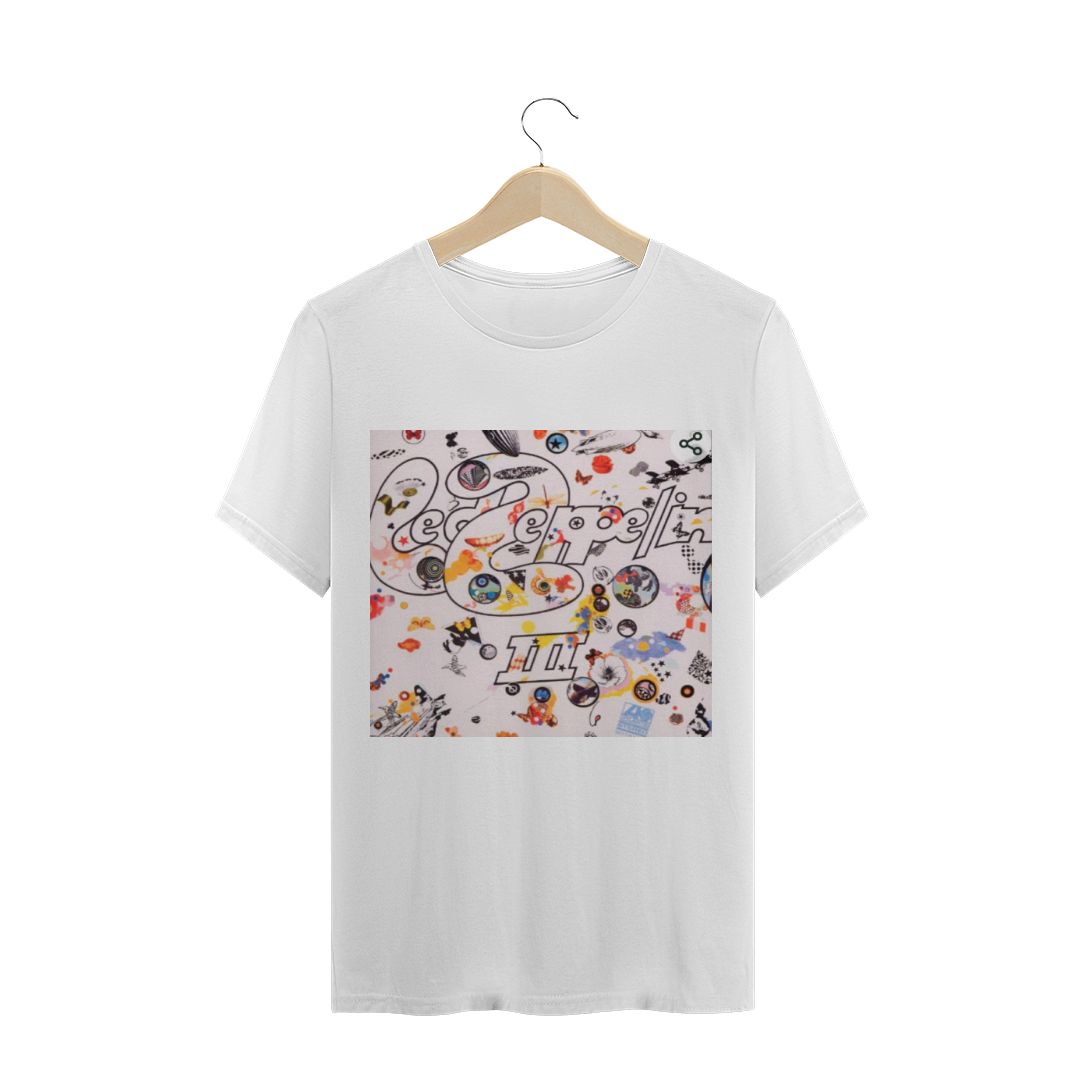 Nome do produto: Led Zeppelin