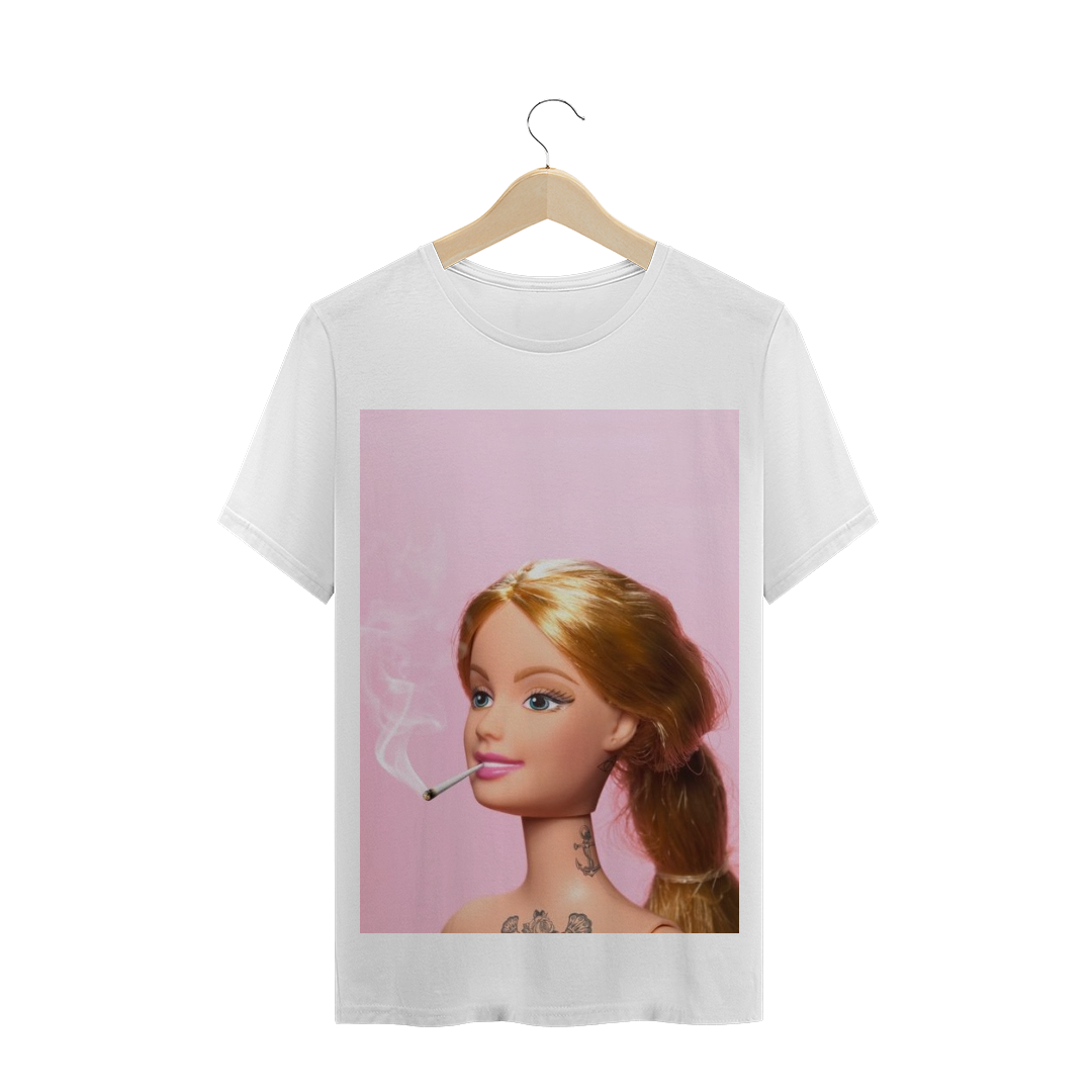 Nome do produto: Camiseta - Doll