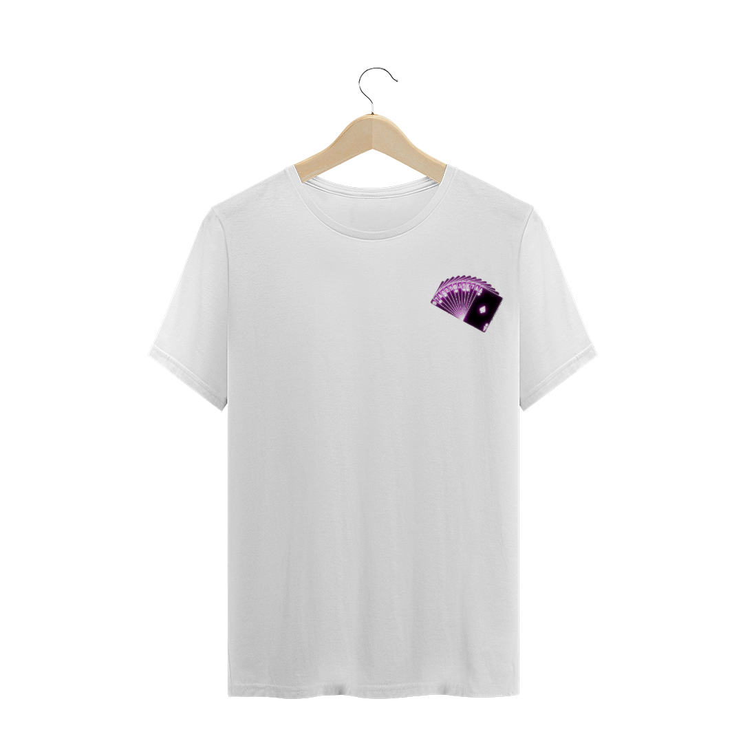 Nome do produto: CARTAS CAMISETAS
