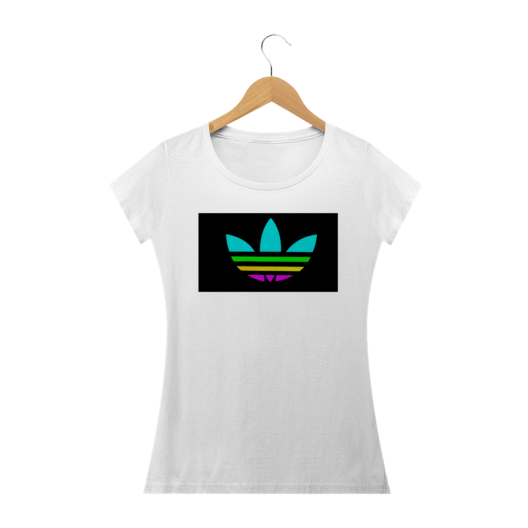 Nome do produto: Camisa feminina 