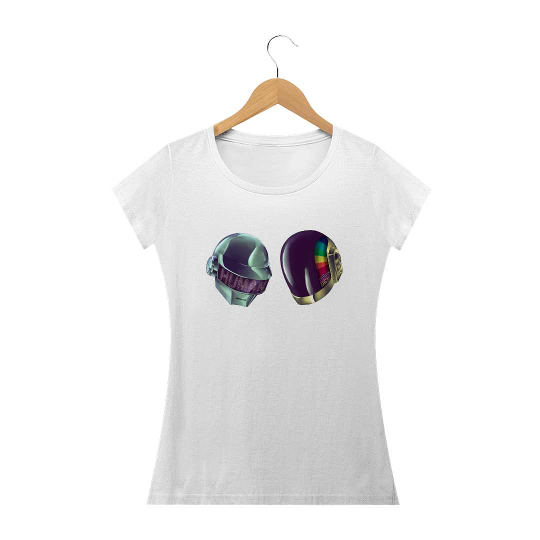 Nome do produto: Daft Punk (Baby Long)