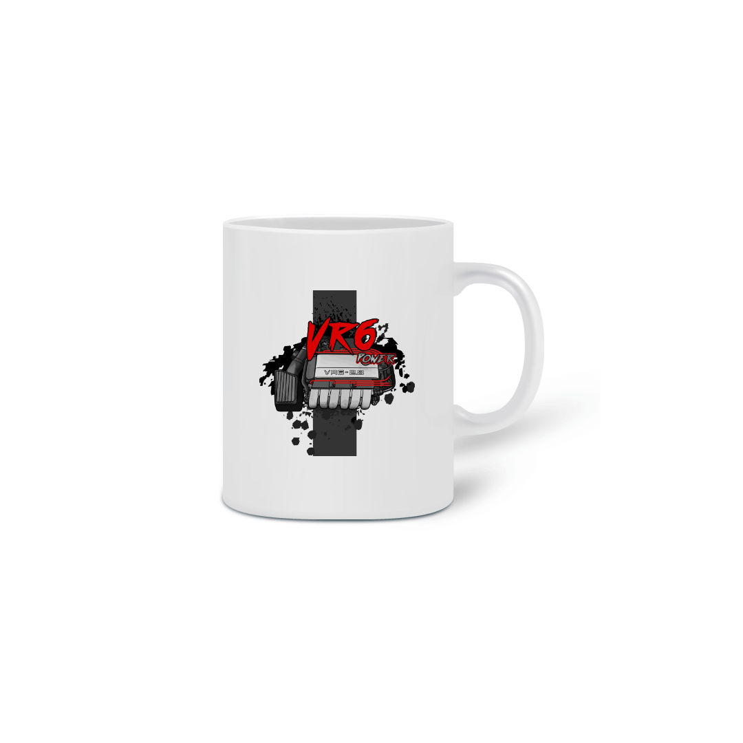 Nome do produto: CANECA - VR6 POWER