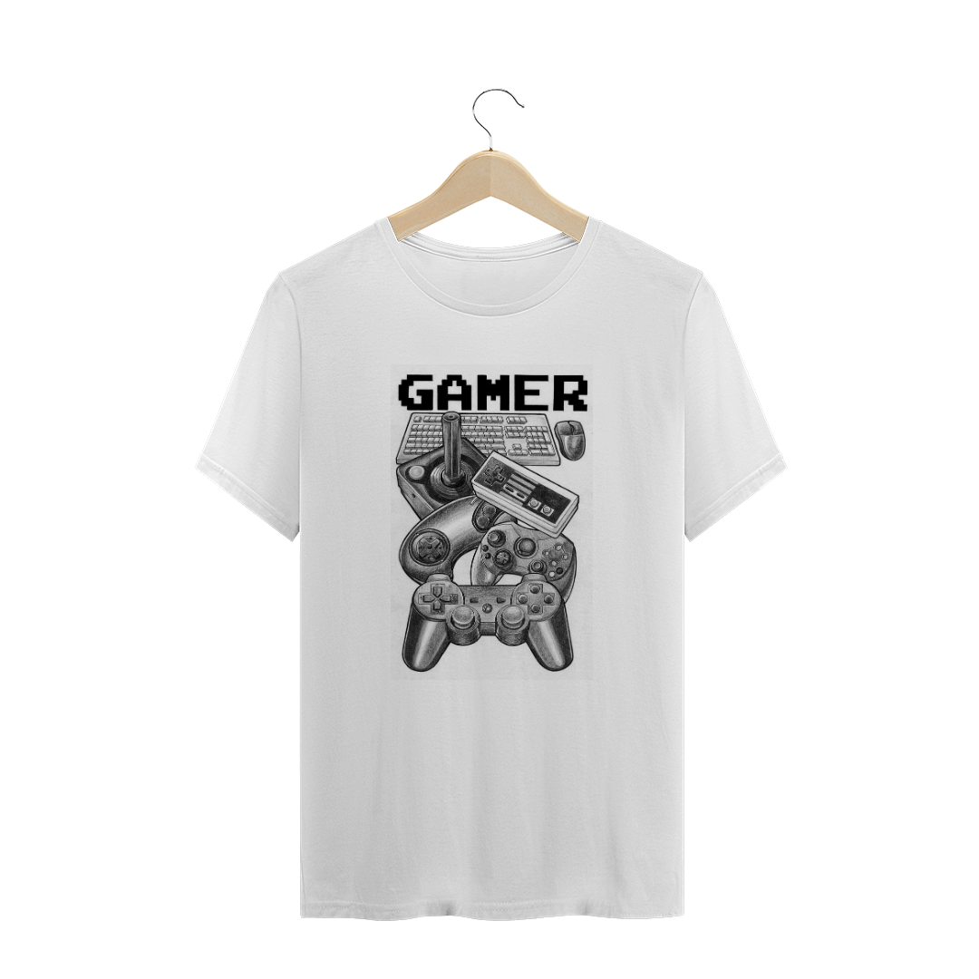 Nome do produto: Gamer