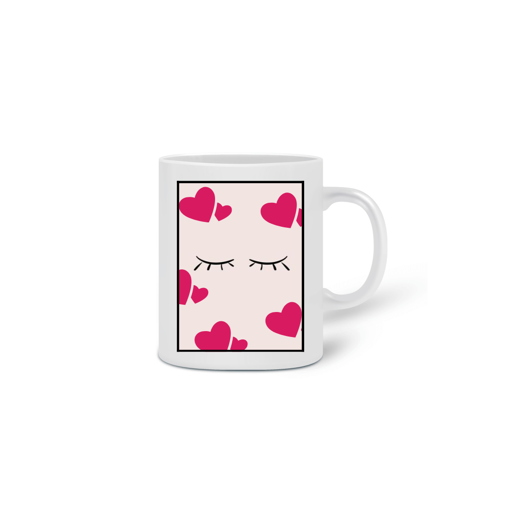 Nome do produto: CANECALOVE