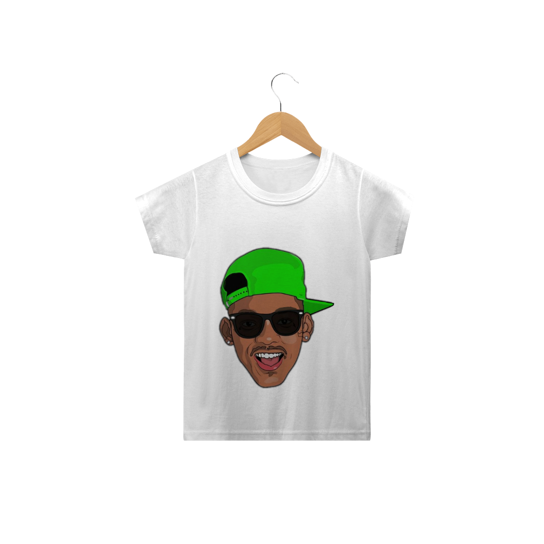 Nome do produto: Um Maluco no pedaço 3 (infantil)