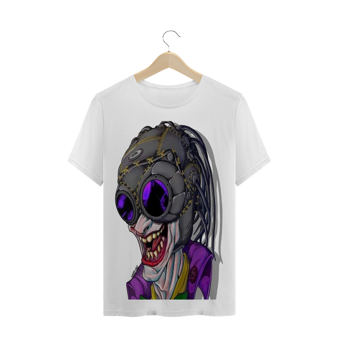 Nome do produto: Camisa Oakley V